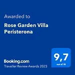 Rose Garden بيت للعطل