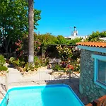 Prázdninový dům Rose Garden Peristerona (Paphos)