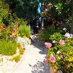 بيت للعطل Rose Garden Peristerona (Paphos)
