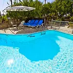 Prázdninový dům Rose Garden Peristerona (Paphos)