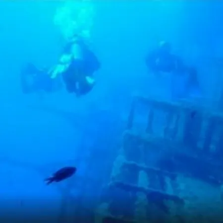 Vakantiehuis Rose Garden