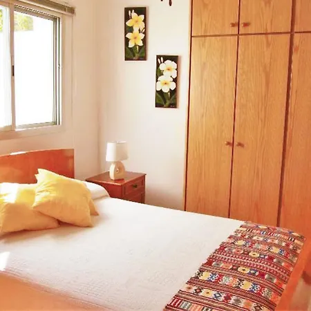 Vakantiehuis Rose Garden *