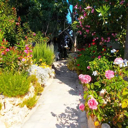 펜션 Rose Garden Peristerona (Paphos)