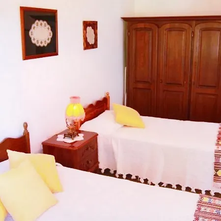 Vakantiehuis Rose Garden *