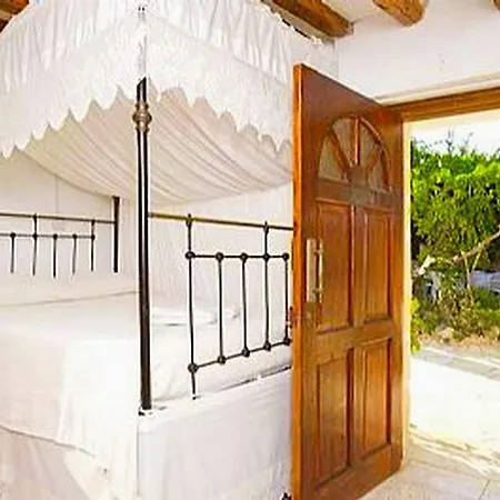 Vakantiehuis Rose Garden