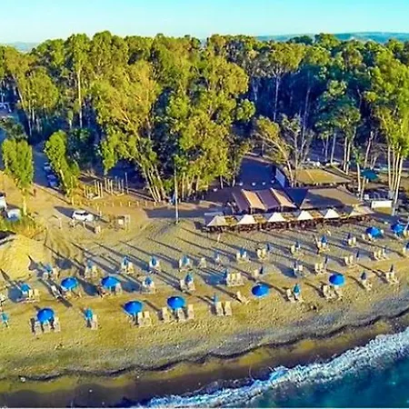 Vakantiehuis Rose Garden Peristerona (Paphos)