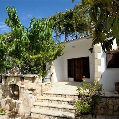 בית נופש Rose Garden