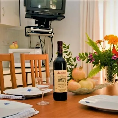 Rose Garden Vakantiehuis