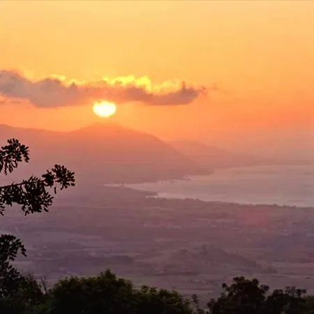 Rose Garden Vakantiehuis