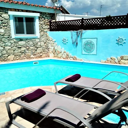 Rose Garden Vakantiehuis