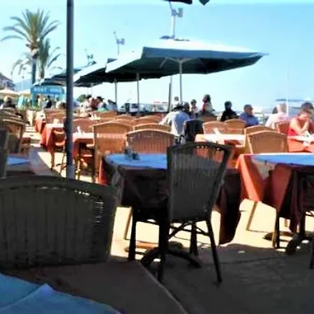 Rose Garden בית נופש