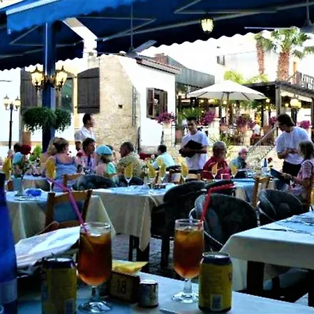 Rose Garden Peristerona (Paphos)