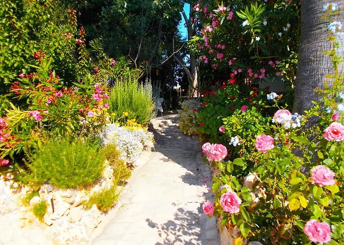 Semesterbostad Rose Garden Peristerona (Paphos)
