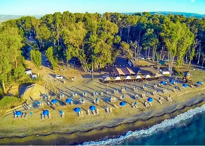 Semesterbostad Rose Garden Peristerona (Paphos)