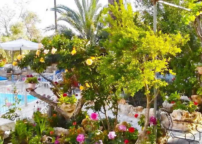 別荘 Rose Garden *