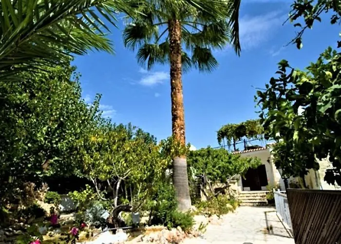 Rose Garden * Peristerona (Paphos)