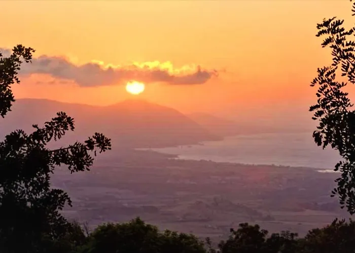 Rose Garden Semesterbostad