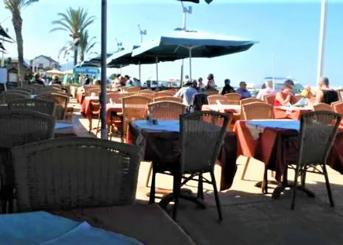 Rose Garden Semesterbostad