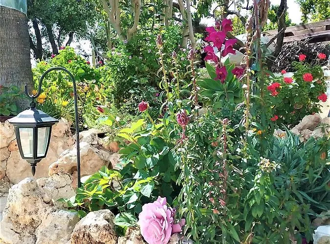 別荘 Rose Garden *